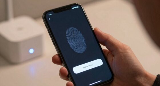 user experience impacts security