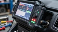 vehicle fault detection