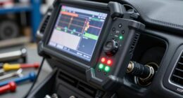 vehicle fault detection