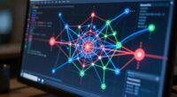 visualizing network vulnerabilities effectively