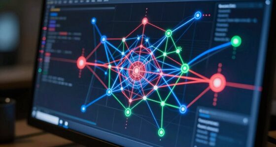 visualizing network vulnerabilities effectively