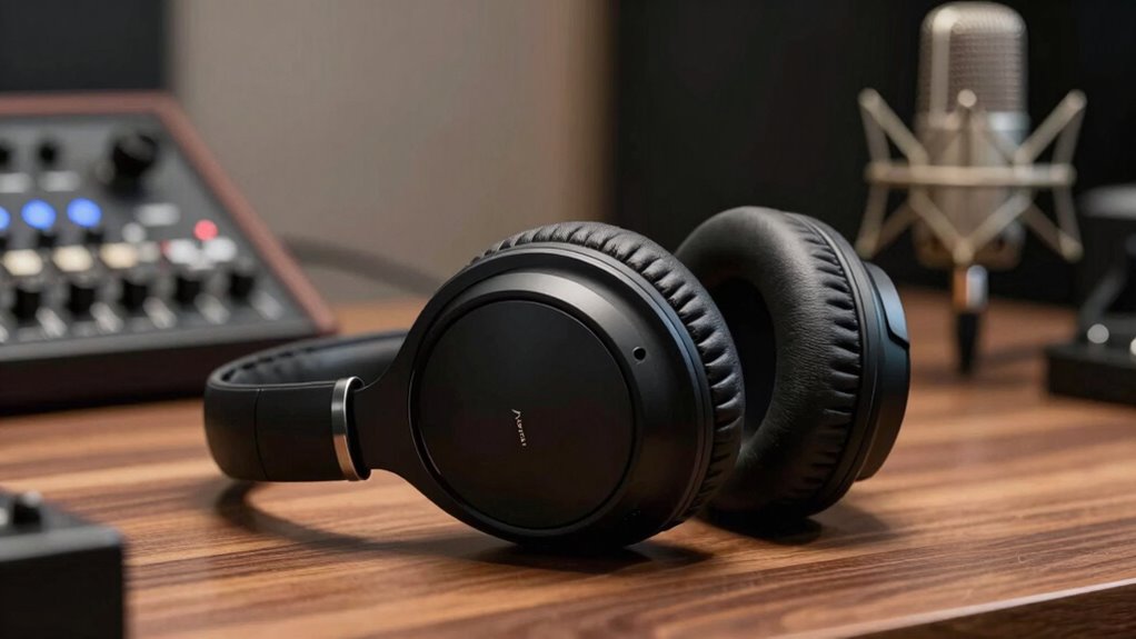 wireless comfort and style