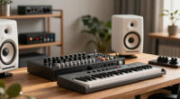 1 Best Premium Music Production Gear in 2026