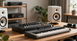 1 Best Premium Music Production Gear in 2026
