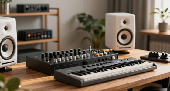 1 Best Premium Music Production Gear in 2026