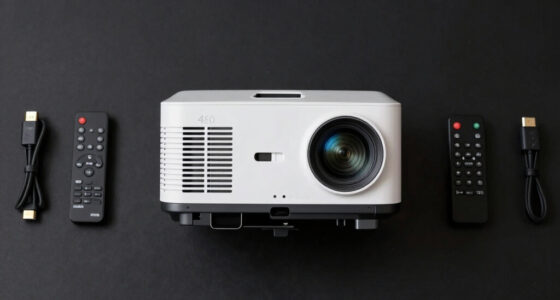 10 Best 4K Projectors Over $500 in 2026
