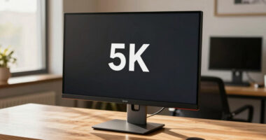10 Best Best 5K Monitors Over $500 in 2026