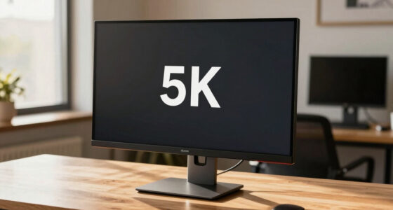 10 Best Best 5K Monitors Over $500 in 2026
