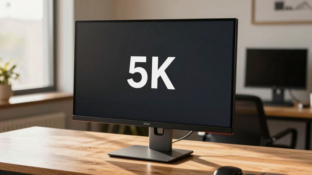 10 Best Best 5K Monitors Over $500 in 2026