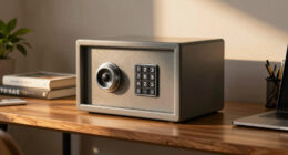 10 Best Biometric Safes Over $500 in 2026