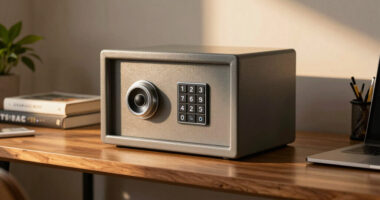 10 Best Biometric Safes Over $500 in 2026