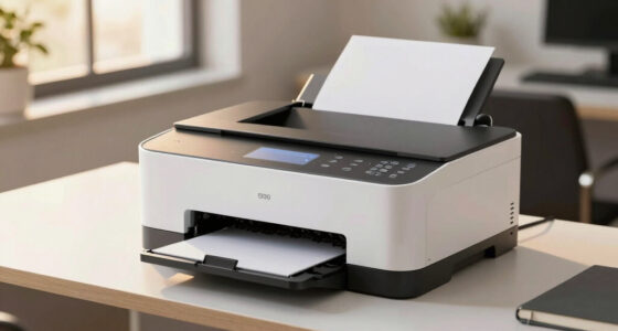 10 Best Color Laser Printers Over $500 in 2026