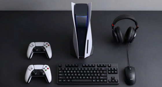 10 Best Console Gaming Setups Over $500 in 2026