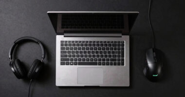 10 Best Gaming Laptops Over $500 in 2026