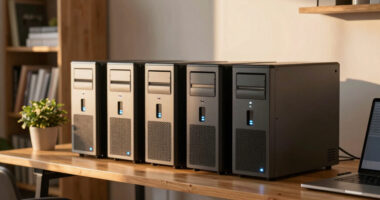 10 Best Home Lab Servers Over $500 in 2026
