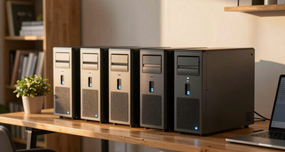 10 Best Home Lab Servers Over $500 in 2026