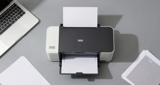 10 Best Laser Printers Over $500 in 2026