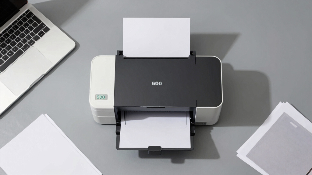 10 Best Laser Printers Over $500 in 2026