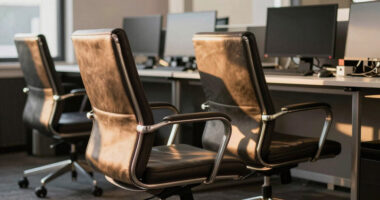 10 Best Office Chairs Over $500 in 2026