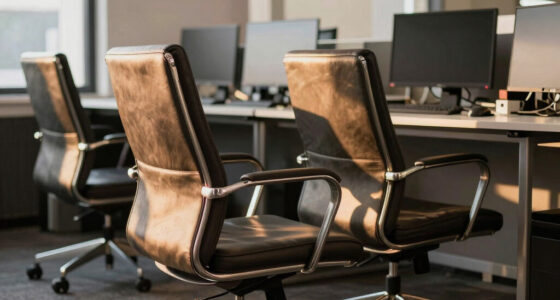 10 Best Office Chairs Over $500 in 2026