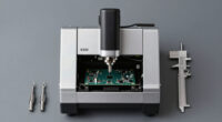 10 Best PCB Milling Machines Over $500 in 2026