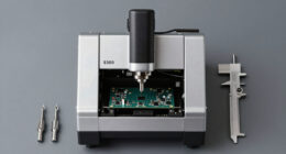 10 Best PCB Milling Machines Over $500 in 2026