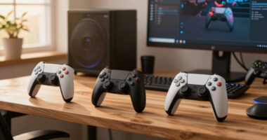 10 Best Premium Devices for Simulation Gaming in 2026