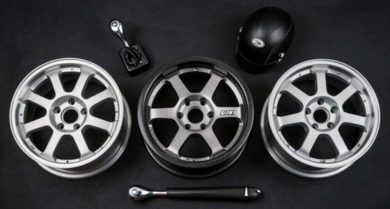 10 Best Racing Wheels Over $500 in 2026