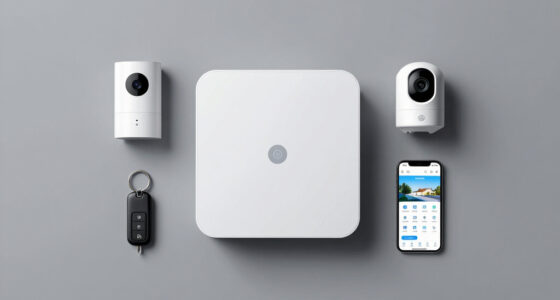 10 Best Smart Home Security Systems Over $500 in 2026