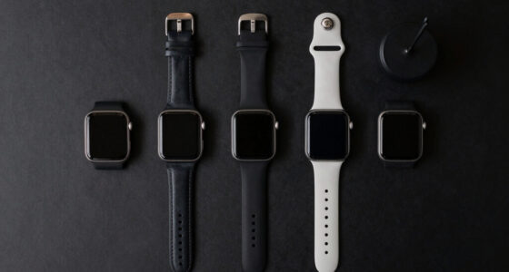 10 Best Smartwatches Over $500 in 2026