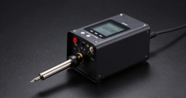 10 Best Soldering Stations Over $500 in 2026