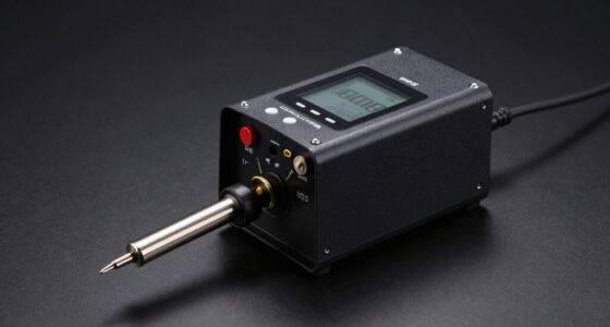10 Best Soldering Stations Over $500 in 2026