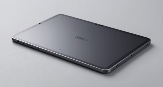 10 Best Tablets for Work Over $500 in 2026