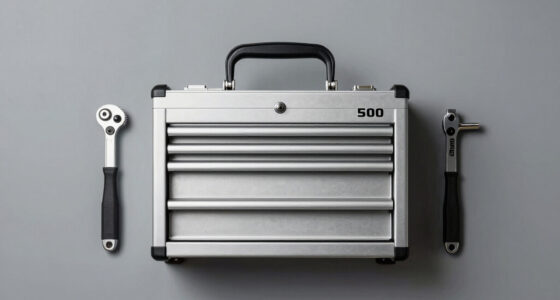 10 Best Tool Chests Over $500 in 2026