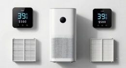 10 Best Top Rated Air Purifiers Over $500 in 2026