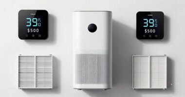 10 Best Top Rated Air Purifiers Over $500 in 2026