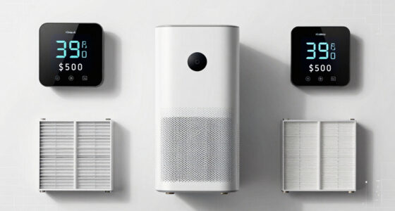 10 Best Top Rated Air Purifiers Over $500 in 2026