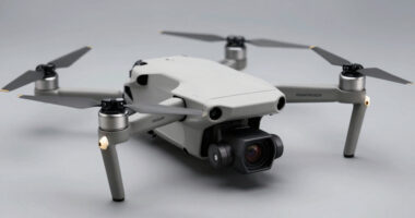 10 Best Top Rated Drones With Cameras Over $500 in 2026