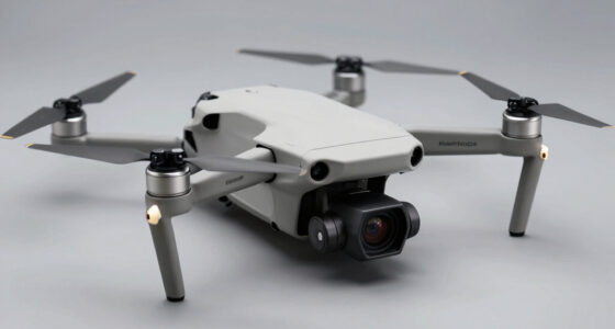 10 Best Top Rated Drones With Cameras Over $500 in 2026