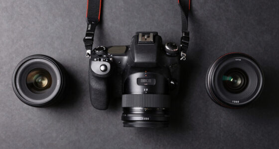 10 Best Top Rated DSLR Cameras Over $500 in 2026