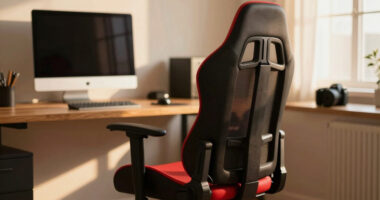 10 Best Top Rated Gaming Chairs Over $500 in 2026
