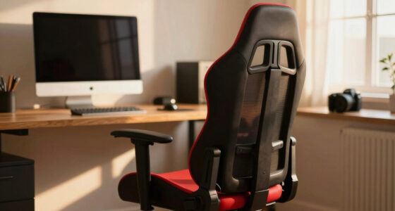 10 Best Top Rated Gaming Chairs Over $500 in 2026