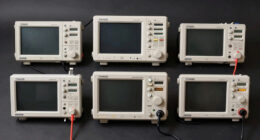 10 Best Top Rated Oscilloscopes Over $500 in 2026