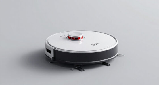 10 Best Top Rated Robot Vacuums Over $500 in 2026