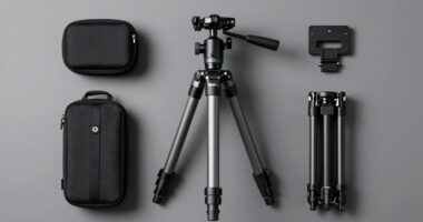 10 Best Tripods Over $500 in 2026