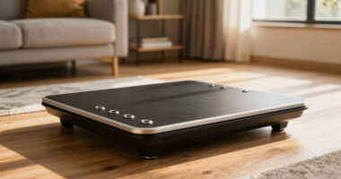 10 Best Vibration Platforms Over $500 in 2026