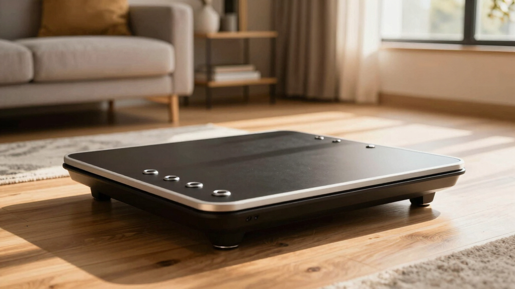 10 Best Vibration Platforms Over $500 in 2026