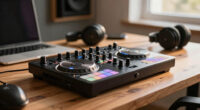 11 Best DJ Controllers Over $500 in 2026