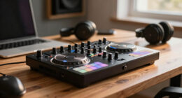11 Best DJ Controllers Over $500 in 2026