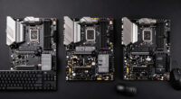 11 Best Gaming Motherboards Over $500 in 2026